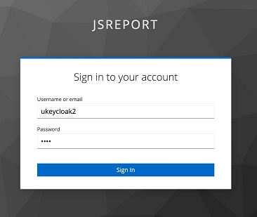 keycloak-jsreport-studio-group-sso